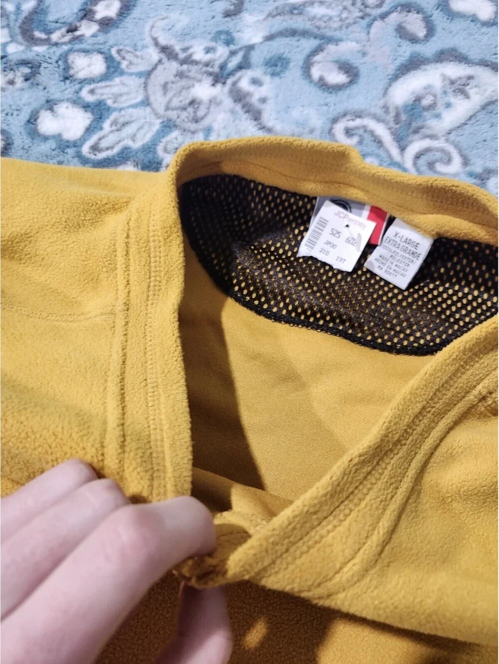 Vintage product 1990s